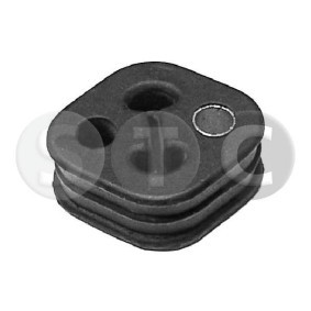 Compre Batente de encosto, silenciador da STC T402636 a um preço baixo por 4,64 €