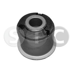 Lagerung, Lenker T402657