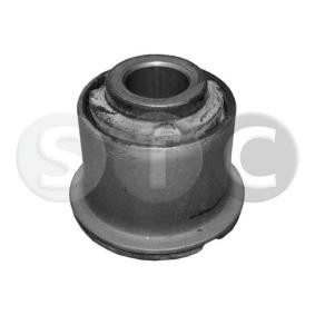 Lagerung, Lenker T402679