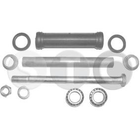 Compre Jogo de reparação, suspensão da roda da STC T402684 a um preço baixo por 31,46 €