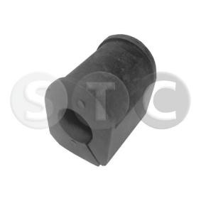 Stabigummis von STC
