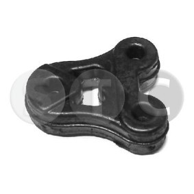 Köp Gummibuffert, ljuddämopare av STC T402757 till det låga priset 71,61 kr