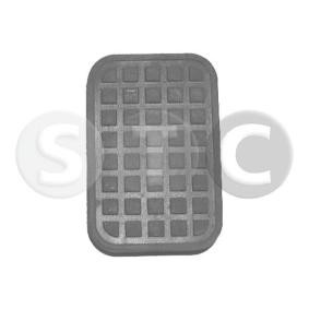 Köp Belägg, kopplingspedal av STC T402773 till det låga priset 41,31 kr