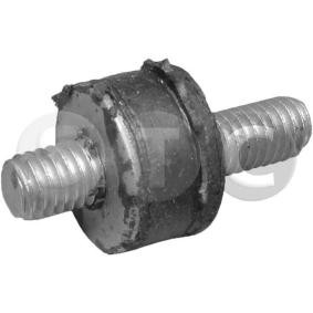 Halter, Luftfiltergehäuse T402823
