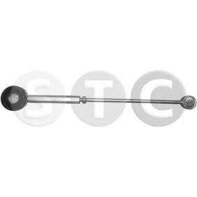 Reparatursatz, Schalthebel T402866