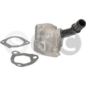 Thermostatgehäuse von STC