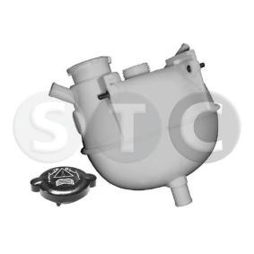 Wasserkasten, Kühler T403558