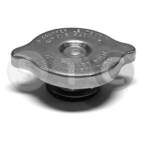 Achetez des Bouchon de liquide de refroidissement STC T403584 à prix pour 40,70 €
