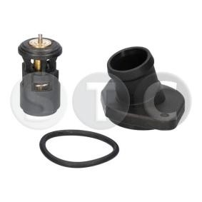 SEAT Kühlwasserthermostat von STC