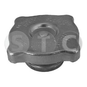 Achetez des Bouchon de liquide de refroidissement STC T403607 à prix pour 6,78 €