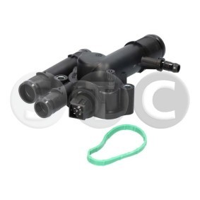Achetez des Boîtier du thermostat STC T403645 à prix pour 36,33 €