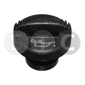 Achetez des Bouchon de remplissage d'huile STC T403648 à prix pour 12,54 €