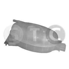 Kjøp Vannkasse, radiator av STC T403664 til den lave prisen 1692,22 NOK