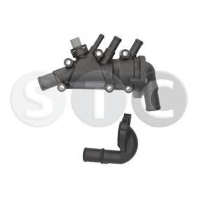 Thermostatgehäuse von STC