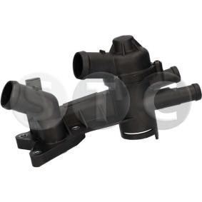 Thermostatgehäuse von STC