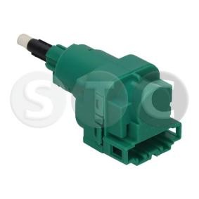 Acquista Interruttore pedale freno da STC T403738 a buon mercato per soli 17,05 €