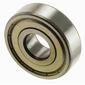 Führungslager, Kupplung 1863 869 019 für FIAT