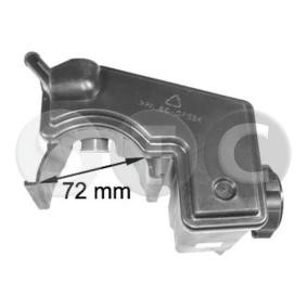 Kjøp Utjevningsbeholder, hydraulikkolje-servostyring av STC T403777 til den lave prisen 2797,49 NOK