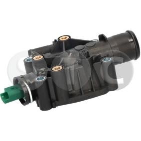 Achetez des Boîtier du thermostat STC T403778 à prix pour 44,21 €