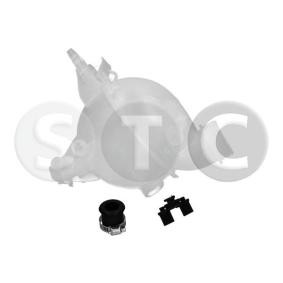 Osta Vesisäiliö, tuuletin STC:llä T403781 edullisesti hintaan 20,32 €