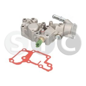 Achetez des Boîtier du thermostat STC T403791 à prix pour 30,87 €