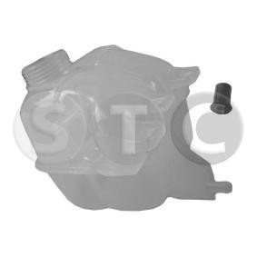 Wasserkasten, Kühler für MINI von STC