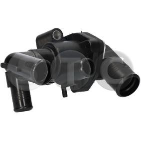 Achetez des Boîtier du thermostat STC T403796 à prix pour 47,15 €