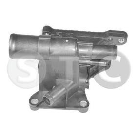 Thermostatgehäuse von STC