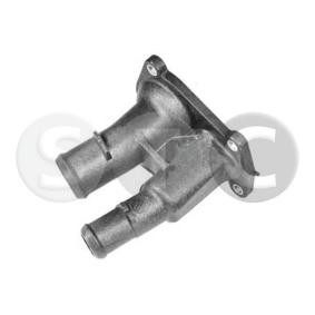 Kühlmittelflansch T403806 FORD B-MAX von STC