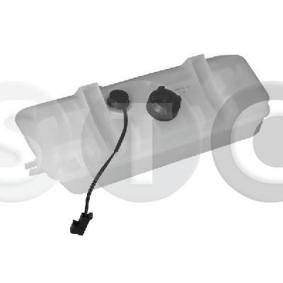 Wasserkasten, Kühler T403816