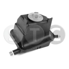 Kjøp Utjevningsbeholder, hydraulikkolje-servostyring av STC T403823 til den lave prisen 272,11 NOK