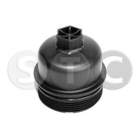 Osta Kansi, öljysuodatinpesä STC:llä T403837 edullisesti hintaan 24,55 €