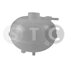 Osta Vesisäiliö, tuuletin STC:llä T403851 edullisesti hintaan 37,75 €
