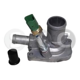 Achetez des Boîtier du thermostat STC T403852 à prix pour 48,72 €