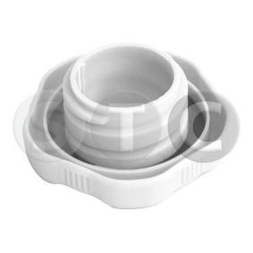 Achetez des Bouchon de remplissage d'huile STC T403862 à prix pour 10,30 €