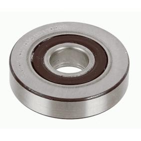 Compre Rolamento de guia, embraiagem da SACHS 1863 869 031 a um preço baixo por 246,89 €