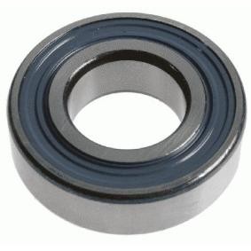Acquista Cuscinetto di guida, Frizione da SACHS 1863 869 039 a buon mercato per soli 25,11 €