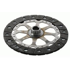 Kupplungsscheibe 1864 000 045