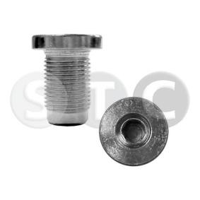 Achetez des Vis-bouchon, carter d'huile STC T404062 à prix pour 5,38 €
