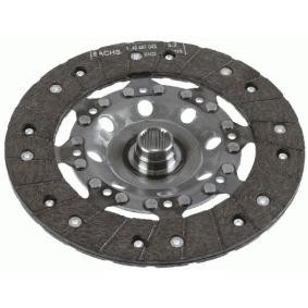 Kupplungsscheibe 1864 000 084