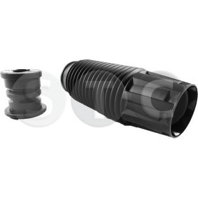 Schutzkappe / Faltenbalg, Stoßdämpfer T404152 für RENAULT