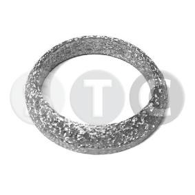 Dichtring, Abgasrohr von STC
