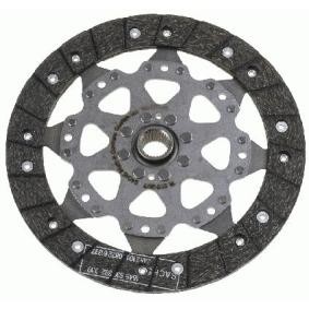 Comprar Disco de embrague de SACHS 1864 000 488 a bajo precio de 74,78 €