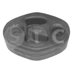 Compre Suporte, sistema de escape da STC T404269 a um preço baixo por 11,81 €
