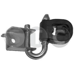 Acquista Tampone paracolpo, Silenziatore da STC T404272 a buon mercato per soli 9,02 €