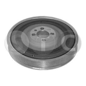 Achetez des Poulie damper (vilebrequin) STC T404308 à prix pour 322,95 €