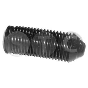 Schutzkappe / Faltenbalg, Stoßdämpfer T404324 von STC günstig für 50,53 € online kaufen
