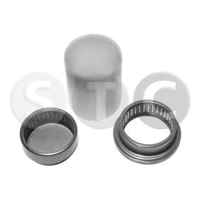 Compre Jogo de reparação, braço transversal da STC T404414 a um preço baixo por 30,86 €