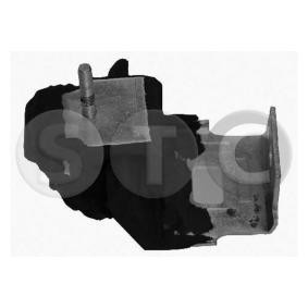 Anschlagpuffer, Schalldämpfer T404470