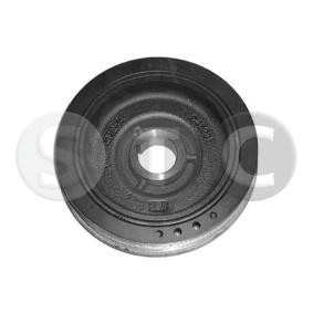 Köp Remskiva, vevaxel av STC T404477 till det låga priset 1909,48 kr